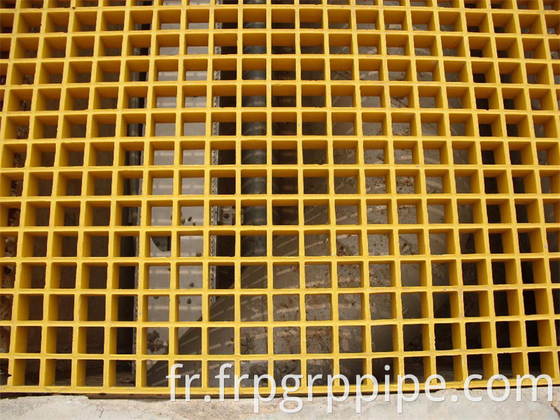 Frp Grating 11